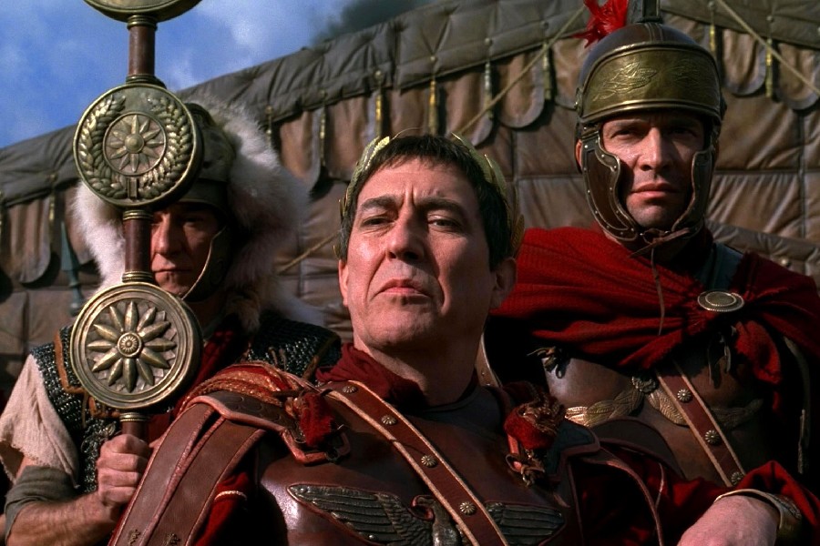 roma 11 séries e documentários para assistir nas férias