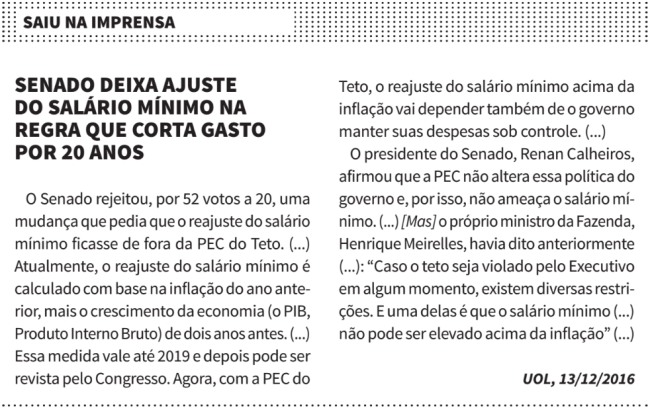 Matriz de Energia: Petrobras em crise