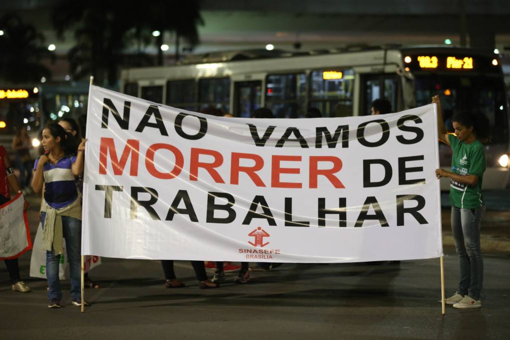 Entenda os 5 principais pontos da reforma trabalhista