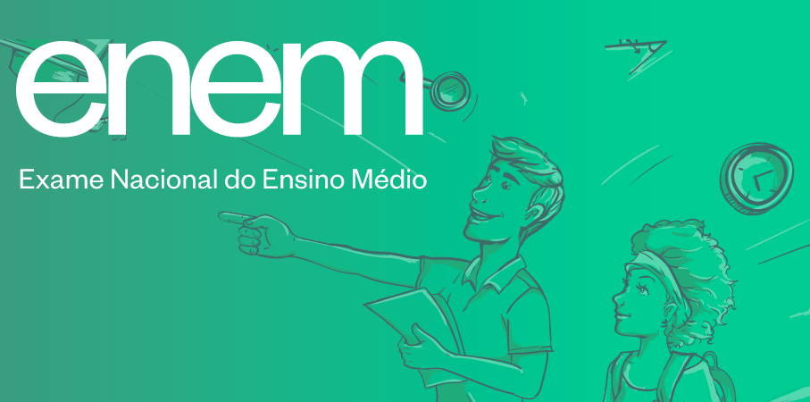 Enem 2017 terá segurança reforçada contra ponto eletrônico