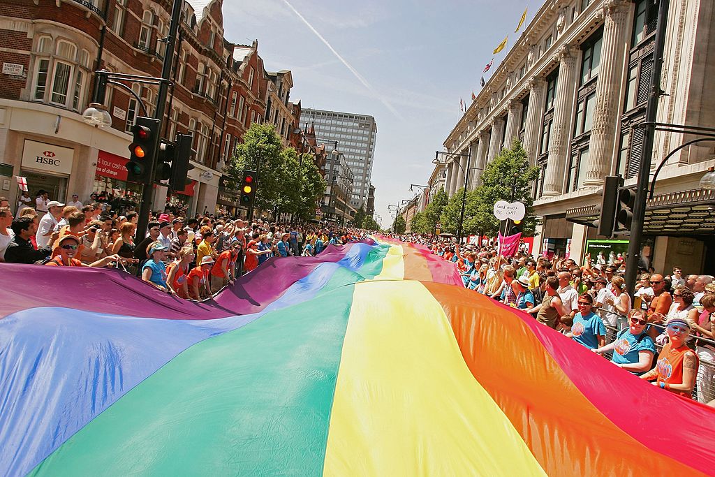 Dia do Orgulho LGBT: Conheça a história do movimento por direitos
