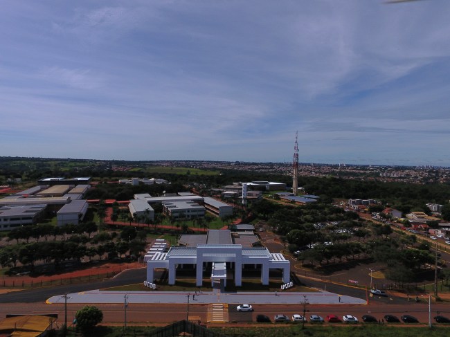 USP, UCDB e Unoeste ganham em Ciências Biológicas e da Terra