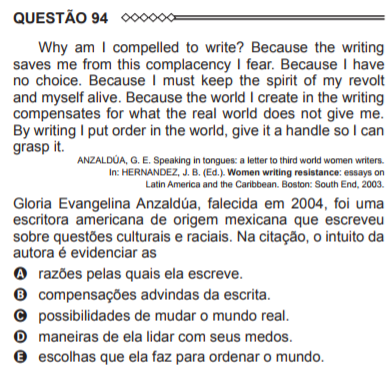 Como cai na prova: Verbos modais em inglês