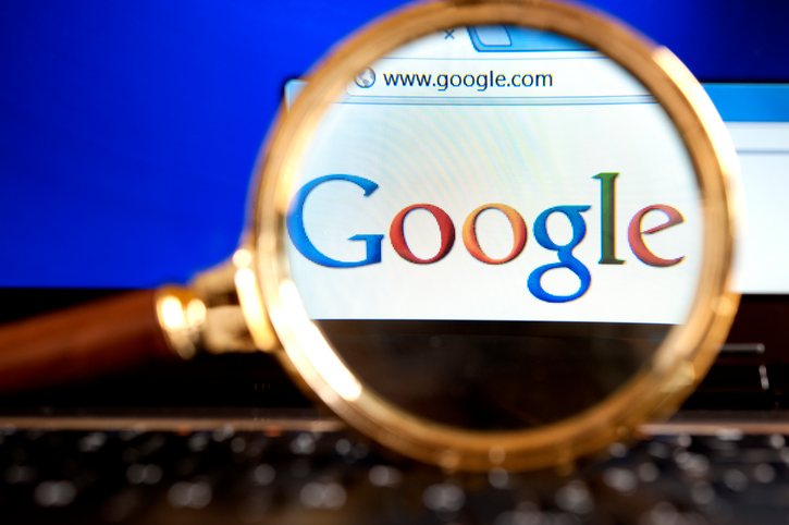 Google Da Arpanet ao Facebook: uma breve história da internet
