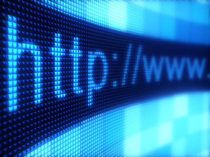 Internet Da Arpanet ao Facebook: uma breve história da internet