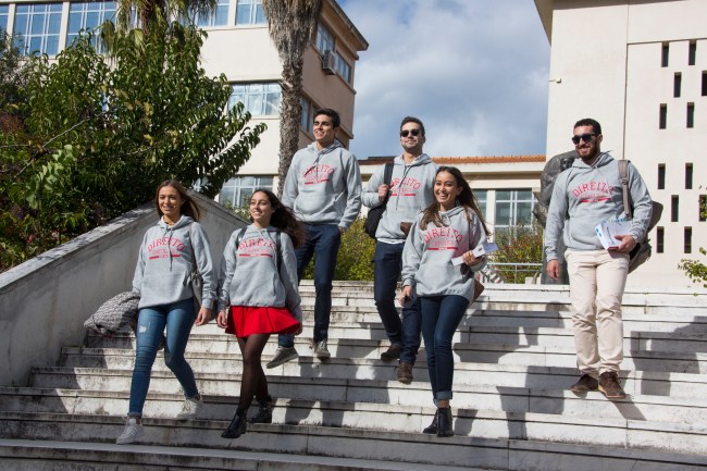 Universidade Católica Portuguesa