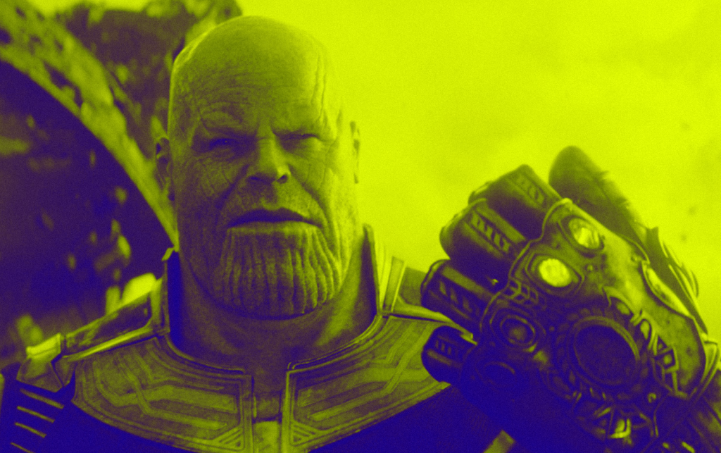 Thanos e as Jóias do Infinito “Vingadores” para apressados: o que você precisa ver para entender a saga