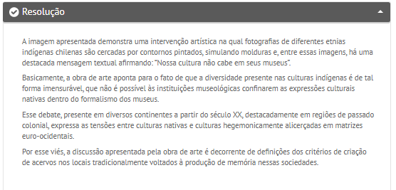 história 85_2 Enem 2019: as questões mais difíceis de Ciências Humanas, resolvidas