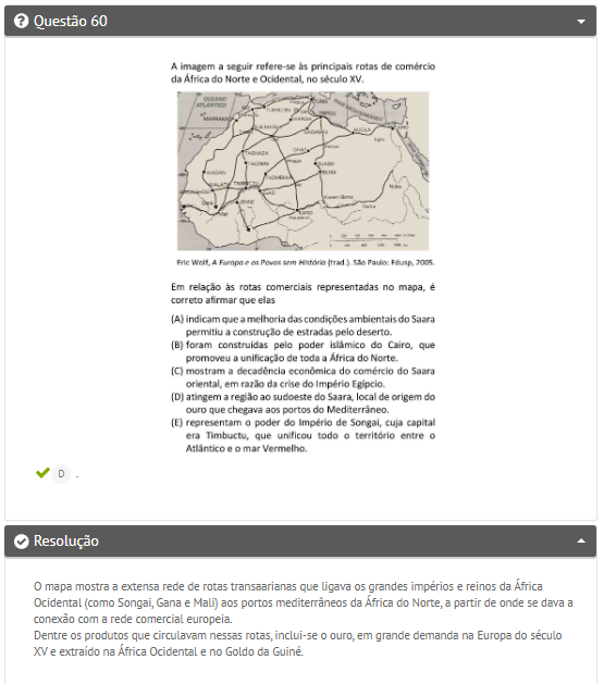 história Fuvest 2020: 7 questões mais difíceis da prova, resolvidas