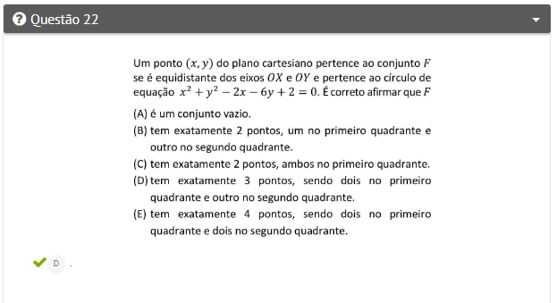 matemática 1 Fuvest 2020: 7 questões mais difíceis da prova, resolvidas