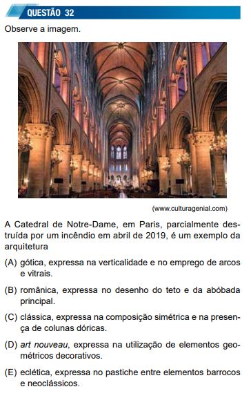 notre dame unesp Atualidades cobradas na Unesp e na Unicamp e que podem aparecer na Fuvest