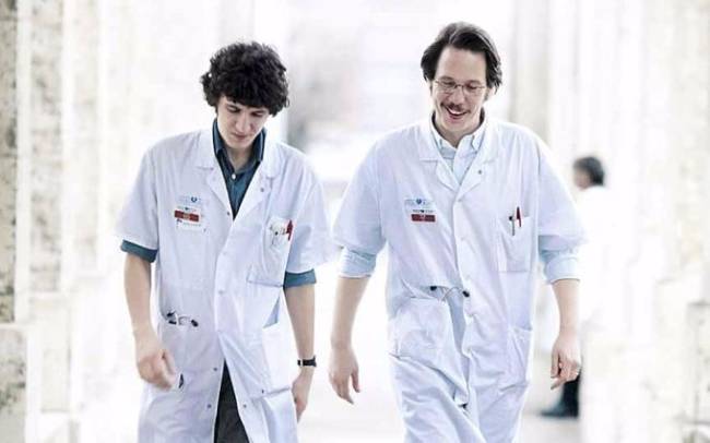 show_image Sonha em ser médico ou médica? Confira 5 filmes para se inspirar