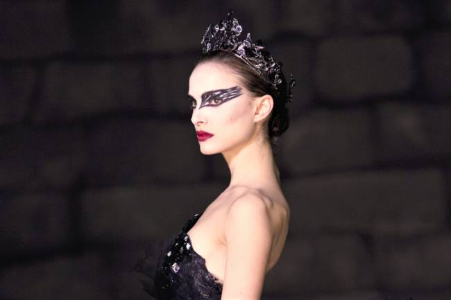 cisne negro 11 filmes para quem é apaixonado por Psicologia