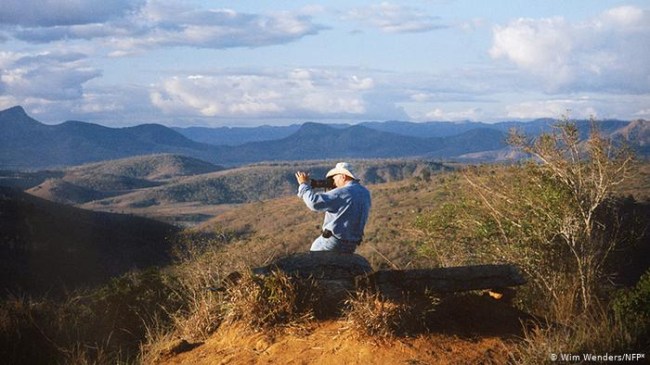 6 documentários para quem gosta de Fotografia