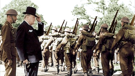 segunda guerra em cores 6 documentários para entender melhor o nazismo