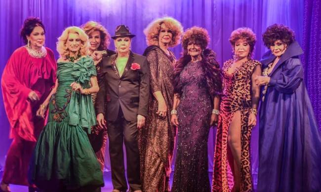 divinas divas Dia do Orgulho LGBT+: 15 documentários sobre diversidade