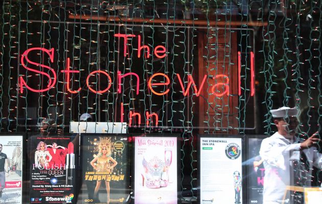 stonewall Dia do Orgulho LGBT+: 15 documentários sobre diversidade