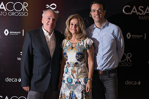 CASA COR Mato Grosso lan&ccedil;a sua 11&ordf; edi&ccedil;&atilde;o