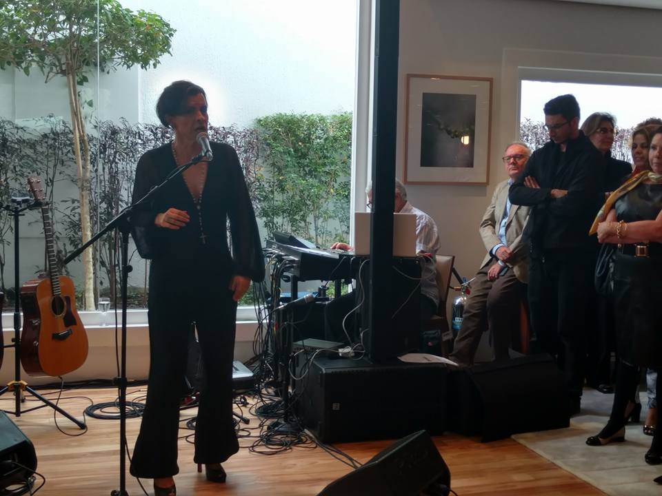 Breton organiza festa para celebrar a abertura de CASACOR SP 2016