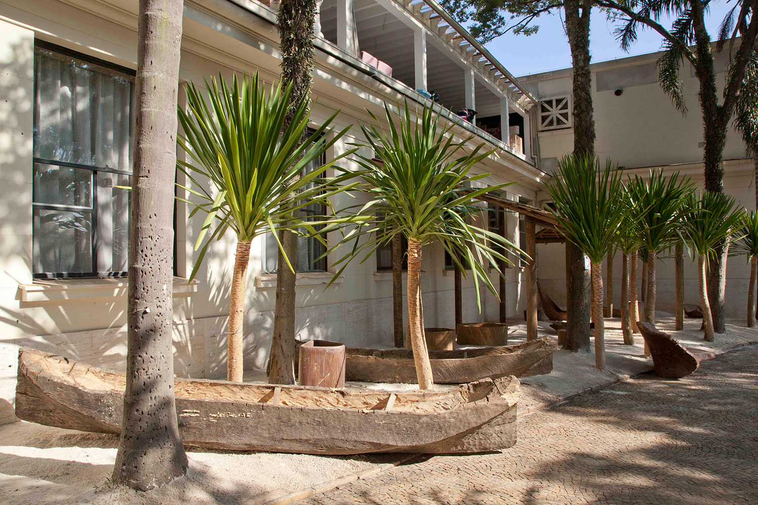 Acompanhe as primeira imagens da CASACOR SP 2016!