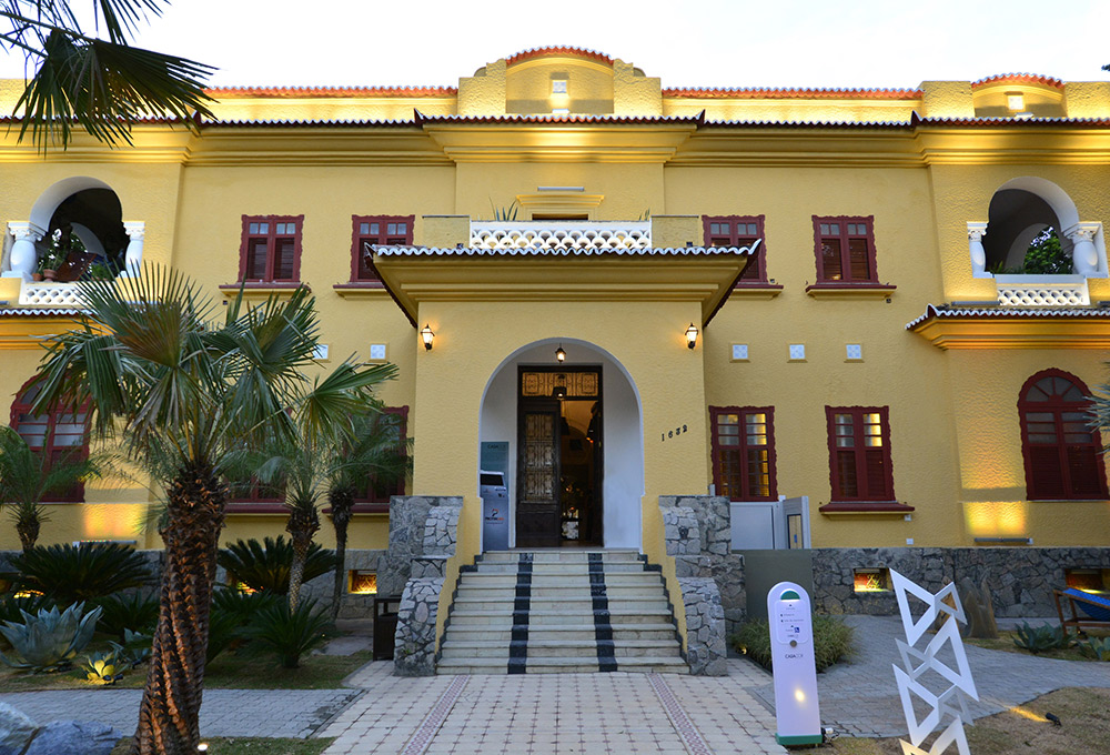 CASACOR CE: Adquira j&aacute; o seu ingresso para a mostra!