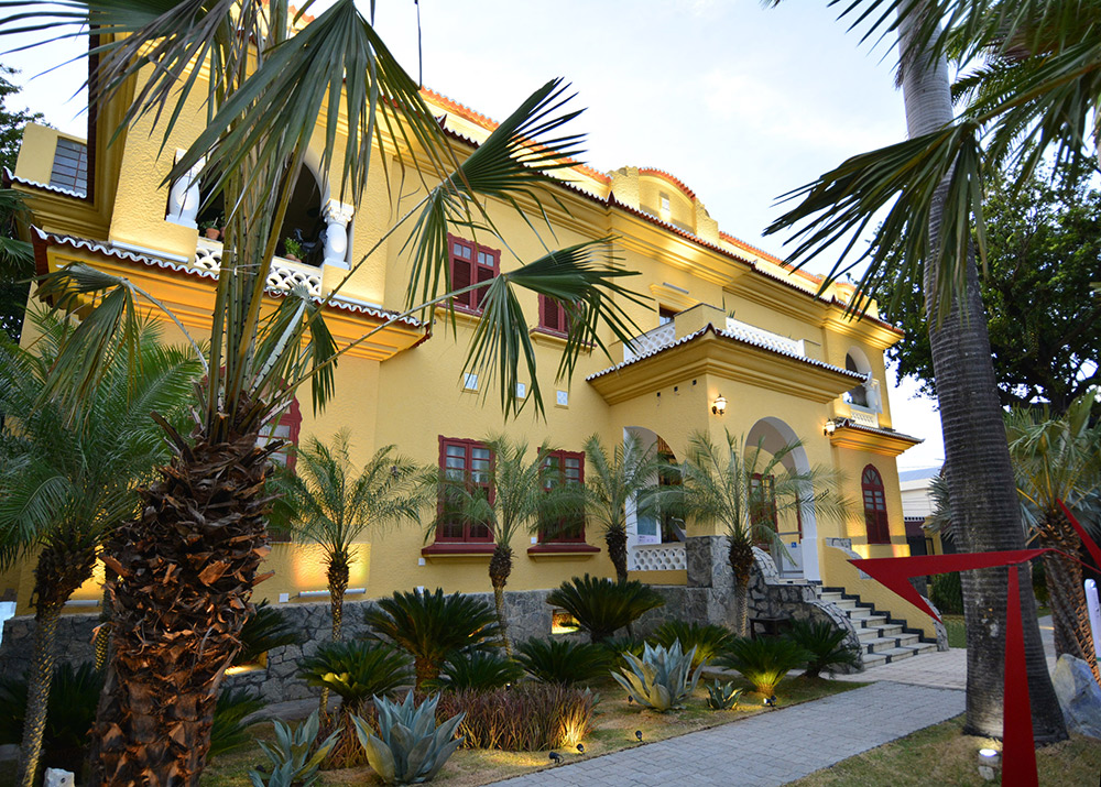 CASACOR CE realiza uma Black Friday solid&aacute;ria!