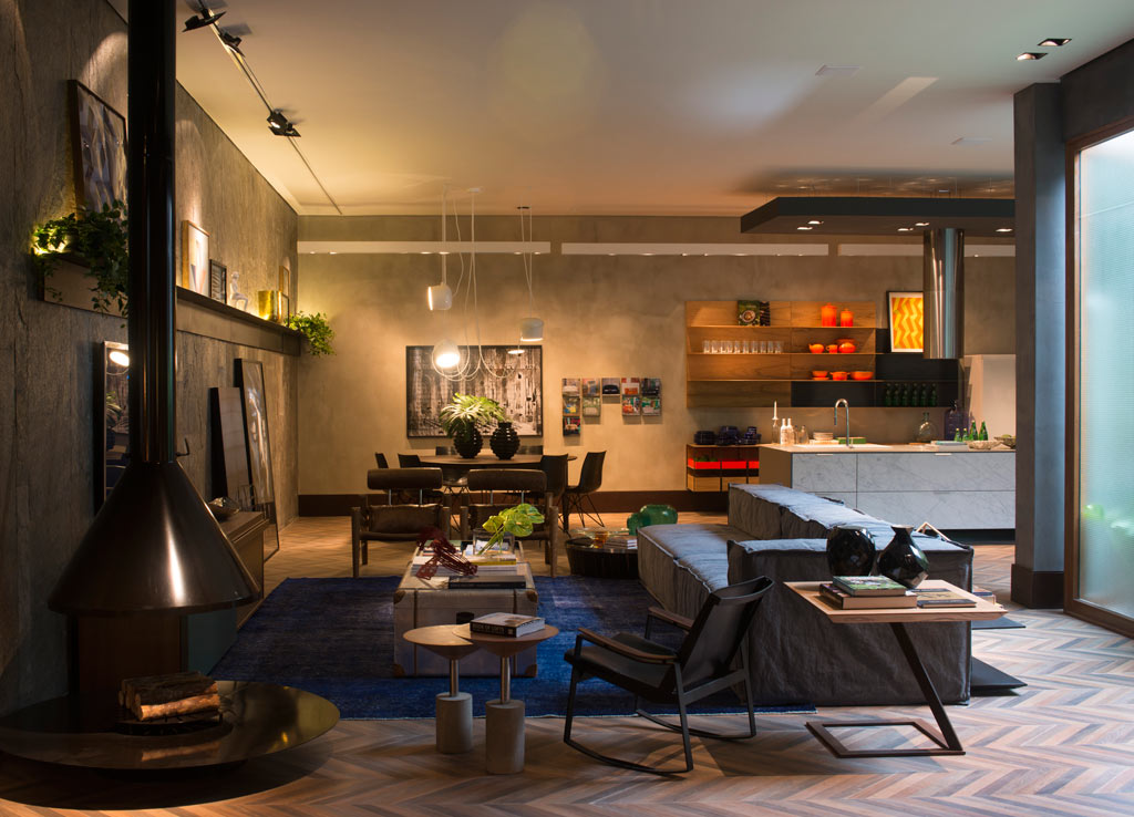 Arquitetos de CASACOR s&atilde;o vencedores do Pr&ecirc;mio Tile Brasil