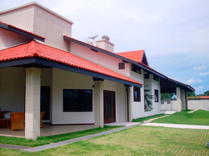 3 garagens projetadas por profissionais de CasaPRO