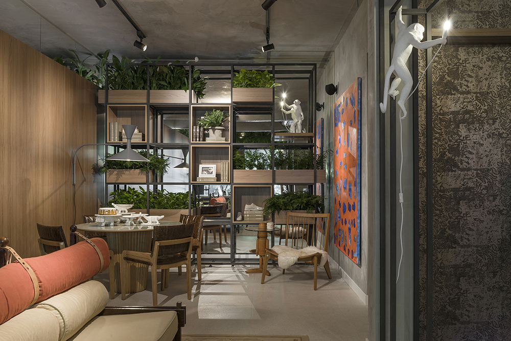 4 ambientes da CASACOR que exploram o universo l&uacute;dico