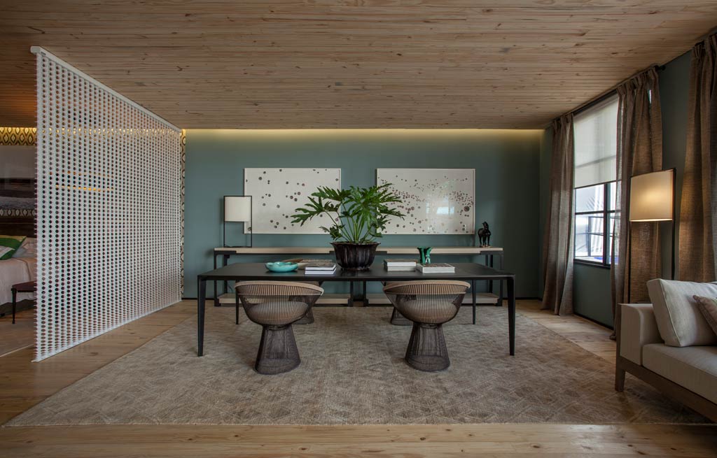 Cinco ideias sustent&aacute;veis para a sua casa por Cyrela