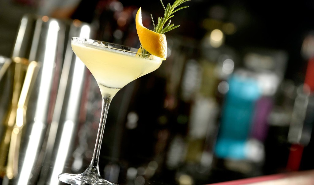 Comemore e brinde com CASACOR SP no Bar do Terraço!