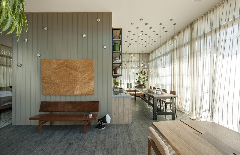 7 ideias da CASACOR SP para aplicar tecidos na decoração