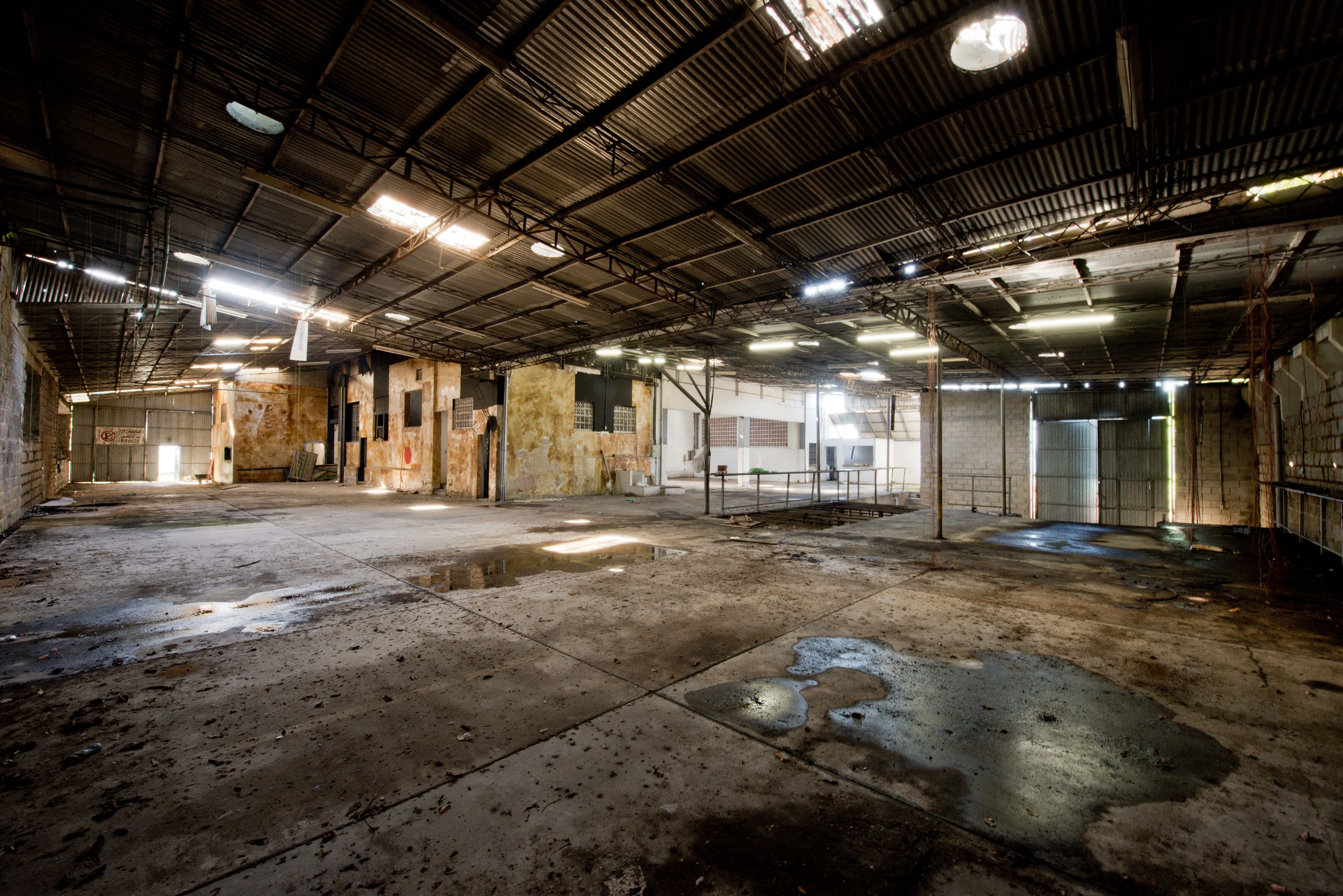 Casa Cor Santa Catarina 2015: as obras j&aacute; iniciaram!