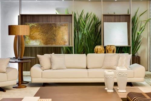 Arte enaltece e d&aacute; vida ao d&eacute;cor na CASA COR PR 2016