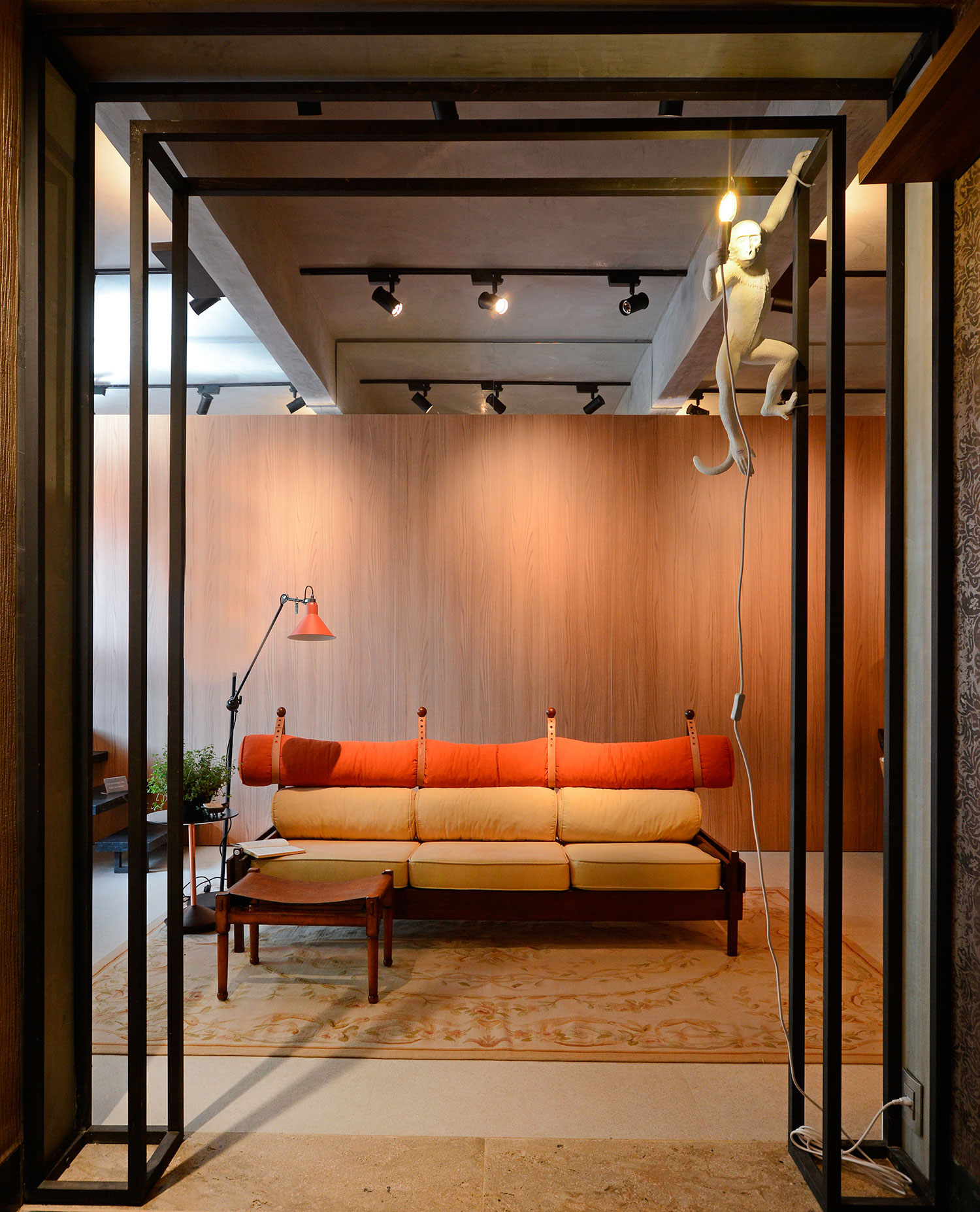 4 ambientes da CASACOR que exploram o universo l&uacute;dico