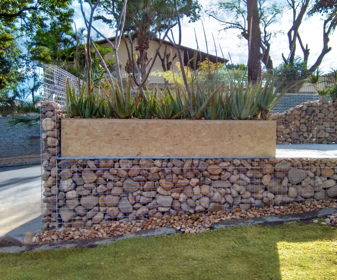 10 estilos de texturas usadas na CASACOR Minas 2015