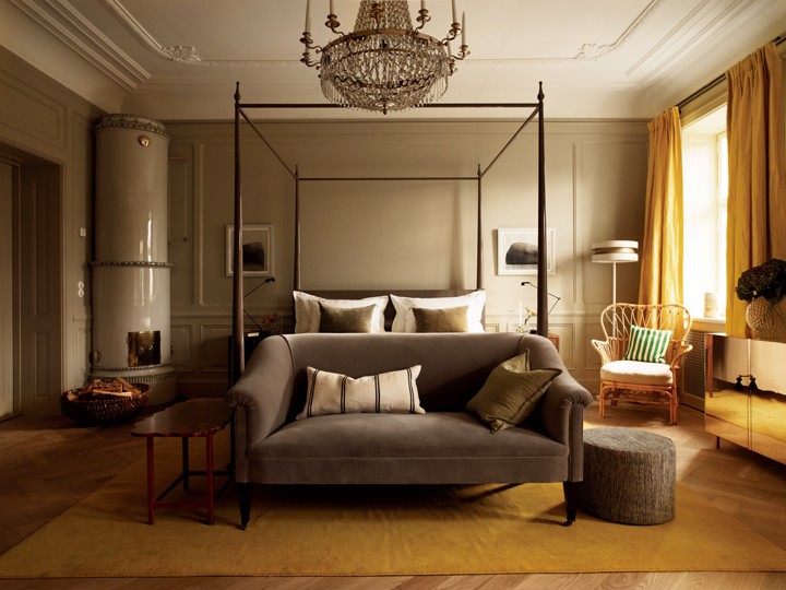 Fl&aacute;via Gerab soluciona d&uacute;vidas sobre lareira