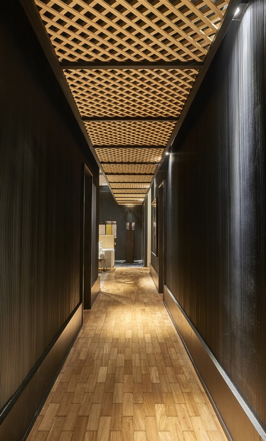 10 estilos de texturas usadas na CASACOR Minas 2015