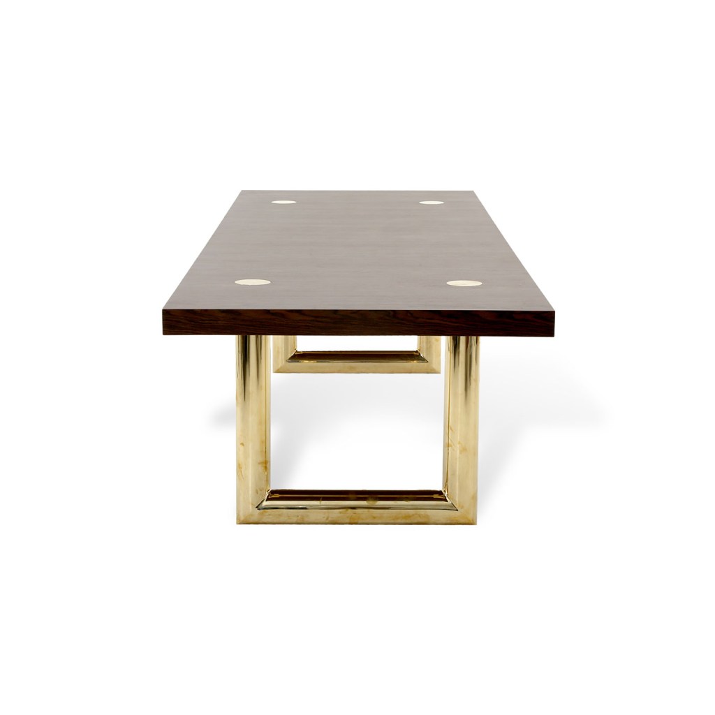 Breton celebra o alto design em nova coleção