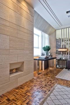 8 ideias da CASA COR PR para deixar os ambientes bem quentinhos!