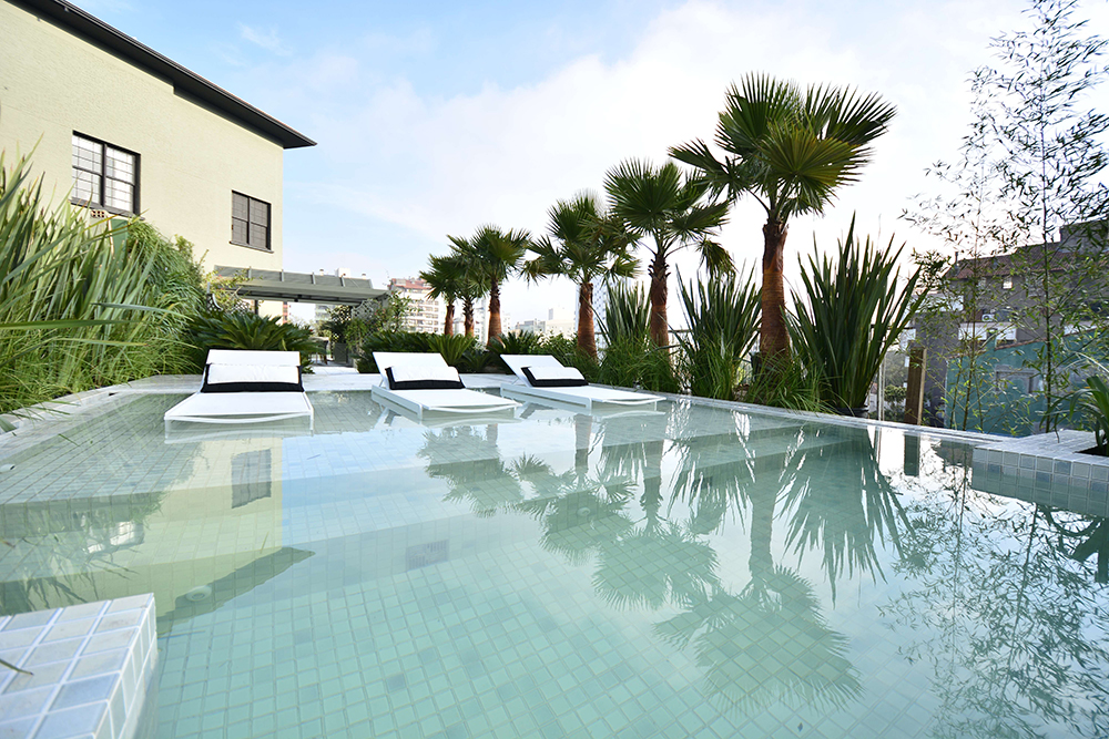 Ambiente da CASA COR RS 2016 é inspirado nos jardins ingleses