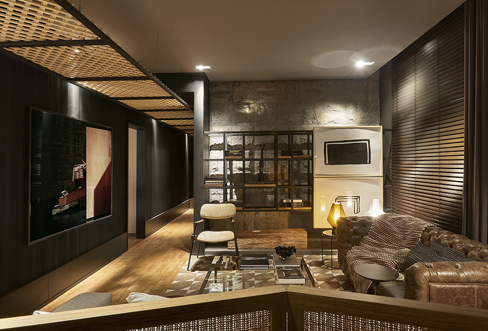 10 estilos de texturas usadas na CASACOR Minas 2015