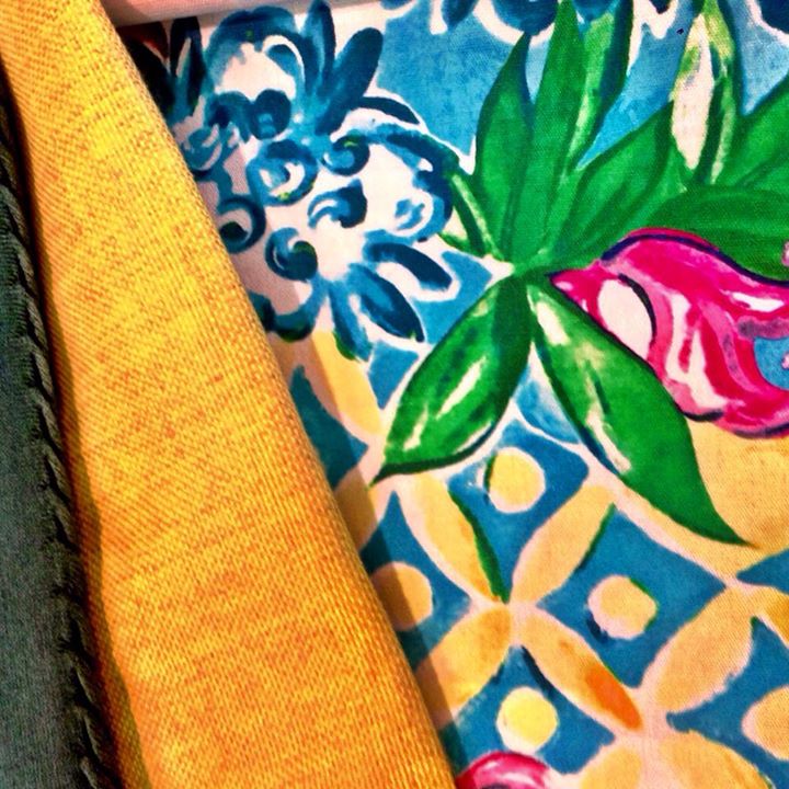 Brasilidade estar&aacute; presente em estampas de ambiente da CASACOR PA