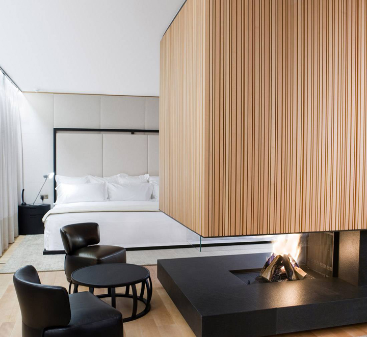 Fl&aacute;via Gerab soluciona d&uacute;vidas sobre lareira