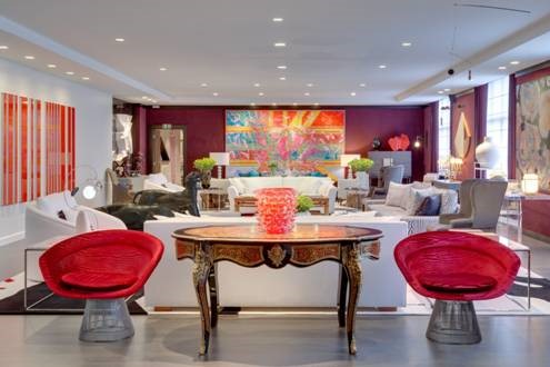 Arte enaltece e d&aacute; vida ao d&eacute;cor na CASA COR PR 2016