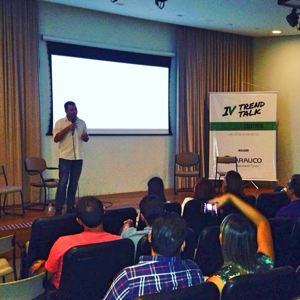 CASA COR participa de Trend Talk da Arauco sobre tend&ecirc;ncias de design