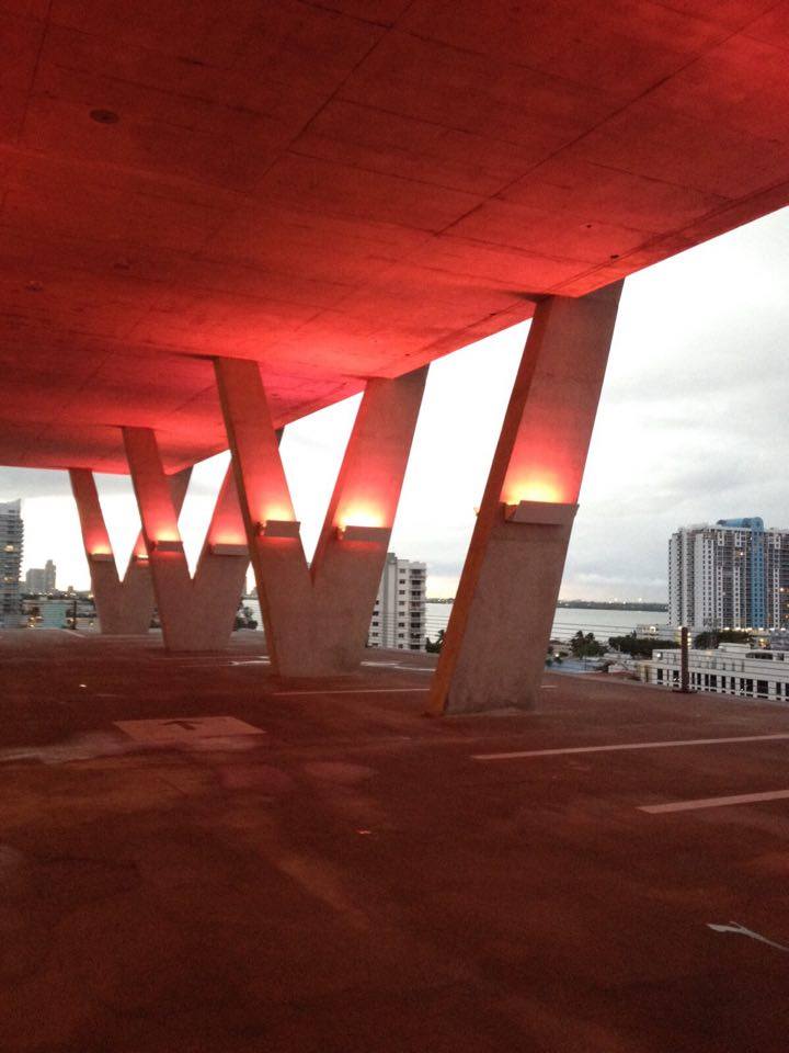 Art Basel: Confira o primeiro dia da Semana de Arte de Miami