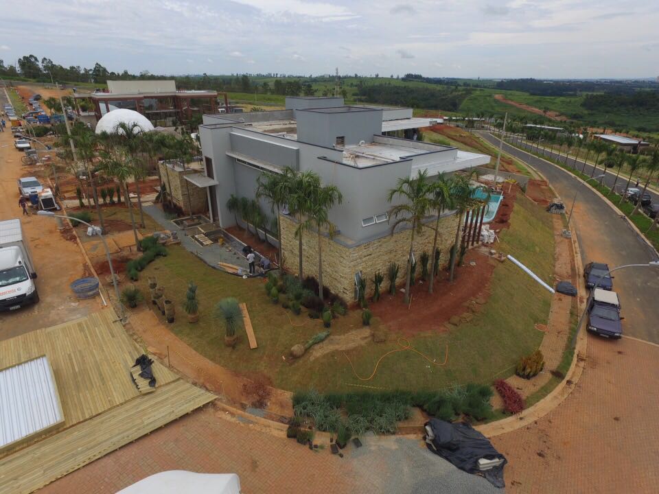 Adquira já o seu ingresso para a CASA COR Campinas 2016!