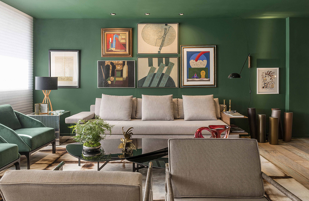 Design brasiliense ganha destaque na CASACOR Bras&iacute;lia 2016