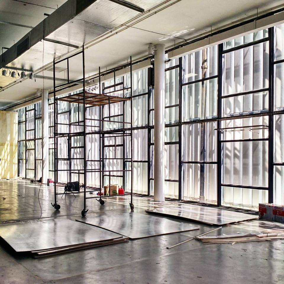 CASA COR une arquitetura, decora&ccedil;&atilde;o, arte e moda no SPFW 2016